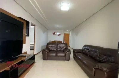 Apartamento com 3 quartos à venda na praia do morro, guarapari , 106 m2 por r$ 820.000