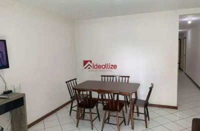 Apartamento com 3 quartos à venda no centro, guarapari , 95 m2 por r$ 680.000