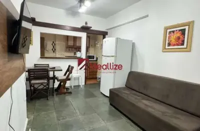 Apartamento com 1 quarto à venda no centro, guarapari , 58 m2 por r$ 300.000