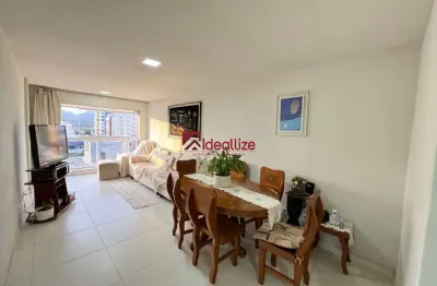 Apartamento com 3 quartos à venda na praia do morro, guarapari , 170 m2 por r$ 699.000