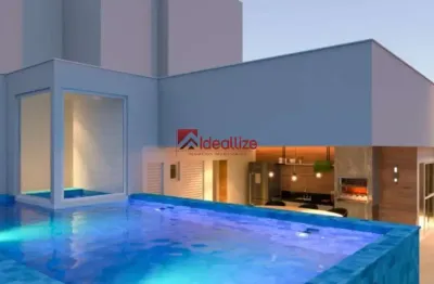 Apartamento com 2 quartos à venda na praia do morro, guarapari , 69 m2 por r$ 590.000