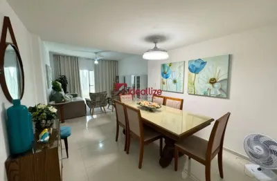 Apartamento com 3 quartos à venda no centro, guarapari , 110 m2 por r$ 550.000