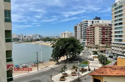 Apartamento com 3 quartos à venda no muquiçaba, guarapari , 94 m2 por r$ 1.200.000