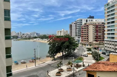 Apartamento com 3 quartos à venda no muquiçaba, guarapari , 94 m2 por r$ 1.200.000