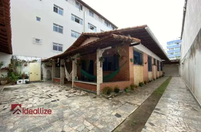 Casa com 3 quartos à venda na praia do morro, guarapari  por r$ 1.100.000