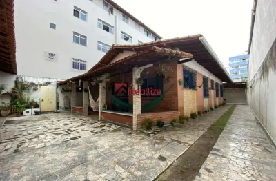 Casa com 3 quartos à venda na praia do morro, guarapari  por r$ 1.100.000
