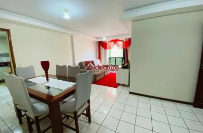 Apartamento com 2 quartos à venda na praia do morro, guarapari , 85 m2 por r$ 650.000