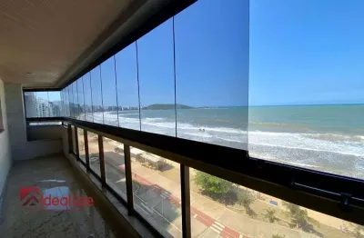 Apartamento com 3 quartos à venda na praia do morro, guarapari , 104 m2 por r$ 1.000.000