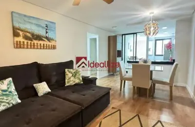 Apartamento com 2 quartos à venda na praia do morro, guarapari , 89 m2 por r$ 710.000
