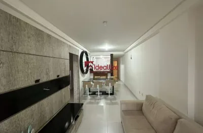 Apartamento com 3 quartos à venda no enseada azul, guarapari , 86 m2 por r$ 700.000