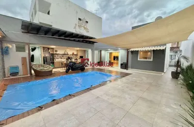 Casa com 3 quartos à venda na praia do morro, guarapari , 360 m2 por r$ 1.300.000