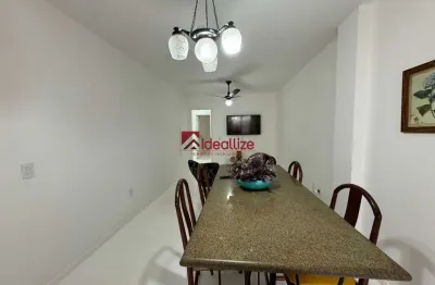 Apartamento com 2 quartos à venda no centro, guarapari , 88 m2 por r$ 550.000