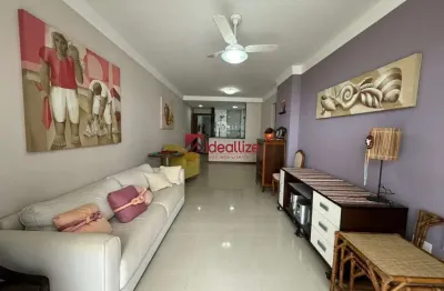 Apartamento com 2 quartos à venda no centro, guarapari , 80 m2 por r$ 650.000