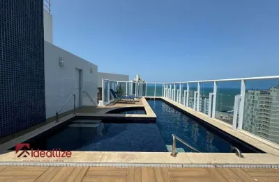 Apartamento com 3 quartos à venda no centro, guarapari , 100 m2 por r$ 850.000