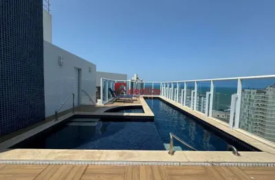 Apartamento com 3 quartos à venda no centro, guarapari , 100 m2 por r$ 850.000