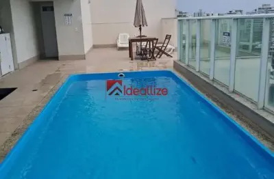 Apartamento com 2 quartos à venda no centro, guarapari , 77 m2 por r$ 650.000
