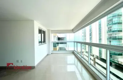 Apartamento com 3 quartos à venda na praia do morro, guarapari , 113 m2 por r$ 1.350.000