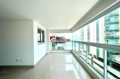 Apartamento com 3 quartos à venda na praia do morro, guarapari , 113 m2 por r$ 1.350.000