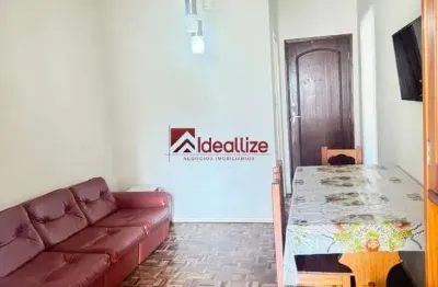 Apartamento com 2 quartos à venda no centro, guarapari , 78 m2 por r$ 390.000