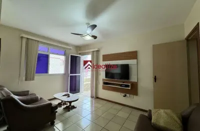 Apartamento com 3 quartos à venda no centro, guarapari , 100 m2 por r$ 600.000