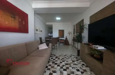 Apartamento com 3 quartos à venda no centro, guarapari , 90 m2 por r$ 750.000
