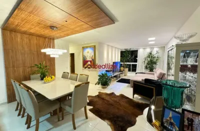 Apartamento com 3 quartos à venda na praia do morro, guarapari , 120 m2 por r$ 1.260.000