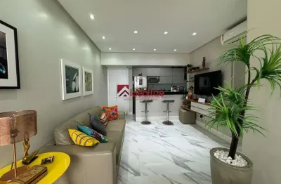 Apartamento com 2 quartos à venda no centro, guarapari , 85 m2 por r$ 700.000