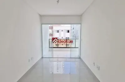 Apartamento com 2 quartos à venda na praia do morro, guarapari , 92 m2 por r$ 555.000