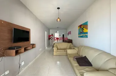 Apartamento com 2 quartos à venda no muquiçaba, guarapari , 90 m2 por r$ 650.000