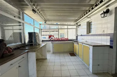 Apartamento com 2 quartos à venda no centro, guarapari , 100 m2 por r$ 480.000