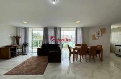 Apartamento com 3 quartos à venda no muquiçaba, guarapari , 100 m2 por r$ 990.000