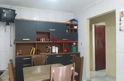 Casa com 3 quartos à venda no santa mônica, guarapari , 160 m2 por r$ 440.000