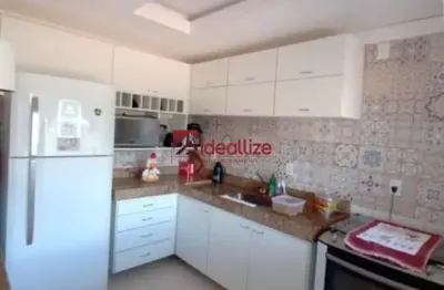 Casa com 2 quartos à venda no ubú, anchieta , 100 m2 por r$ 750.000