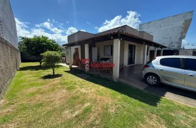 Casa com 2 quartos à venda no Ubú, Anchieta , 100 m2 por R$ 750.000