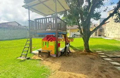 Casa com 3 quartos à venda no santa mônica, guarapari  por r$ 1.800.000