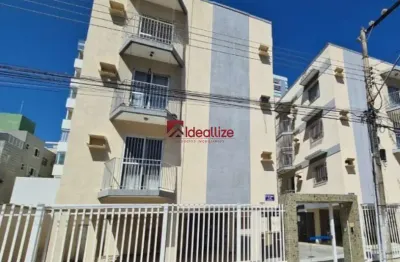 Apartamento com 2 quartos à venda na praia do morro, guarapari , 75 m2 por r$ 410.000