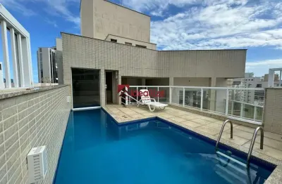 Apartamento com 2 quartos à venda no centro, guarapari , 70 m2 por r$ 680.000