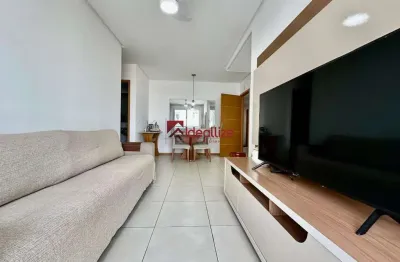 Apartamento com 2 quartos à venda no centro, guarapari , 80 m2 por r$ 650.000