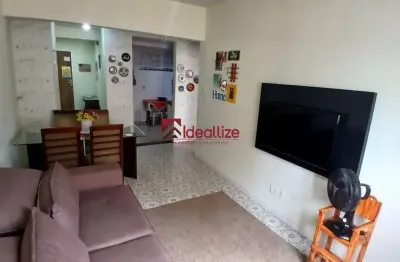 Apartamento com 2 quartos à venda no centro, guarapari , 68 m2 por r$ 420.000