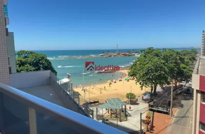 Apartamento com 3 quartos à venda no centro, guarapari , 90 m2 por r$ 950.000