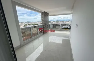 Apartamento com 3 quartos à venda no muquiçaba, guarapari , 90 m2 por r$ 690.000