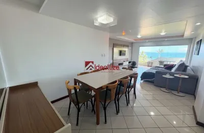 Apartamento com 3 quartos à venda no ipiranga, guarapari , 115 m2 por r$ 580.000