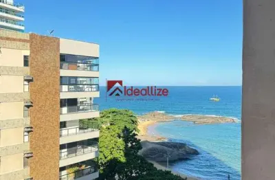 Apartamento com 2 quartos à venda no centro, guarapari , 100 m2 por r$ 480.000