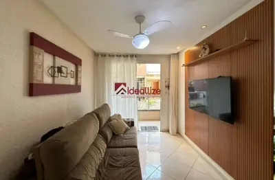 Casa com 2 quartos à venda no lagoa funda, guarapari , 95 m2 por r$ 380.000