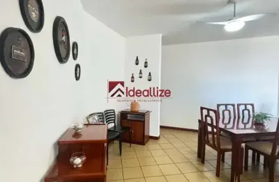 Apartamento com 3 quartos à venda no centro, guarapari , 150 m2 por r$ 700.000
