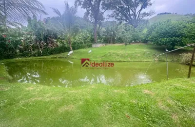 Chácara / sítio à venda no comunidade urbana de jaboti, guarapari , 1500 m2 por r$ 200.000