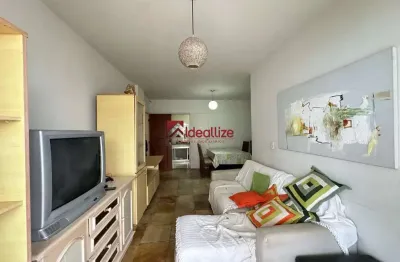 Apartamento com 2 quartos à venda no centro, guarapari , 80 m2 por r$ 500.000