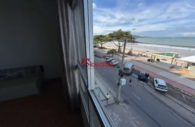 Apartamento com 2 quartos à venda na praia do morro, guarapari , 100 m2 por r$ 730.000
