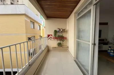 Apartamento com 3 quartos à venda na praia do morro, guarapari , 90 m2 por r$ 500.000