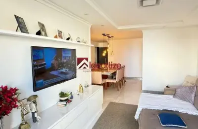 Apartamento com 3 quartos à venda no centro, guarapari , 110 m2 por r$ 750.000